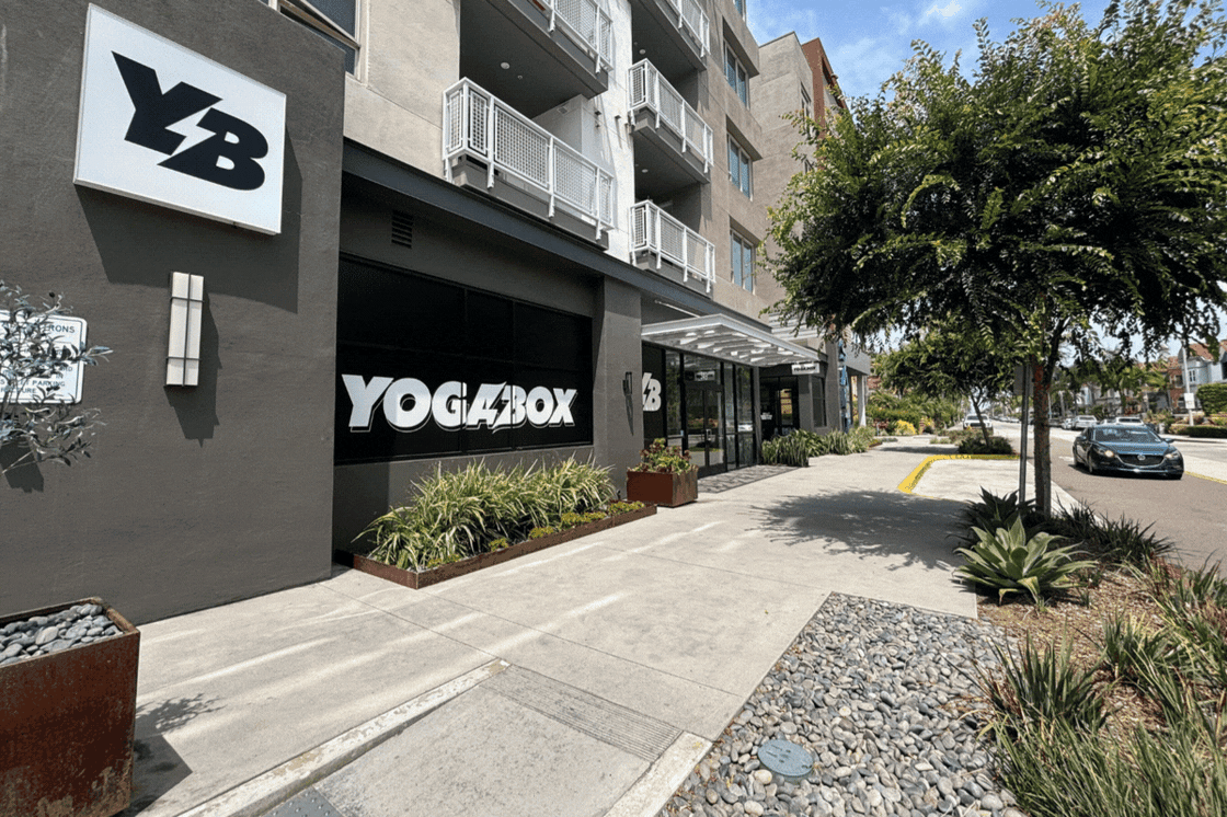 yogabox